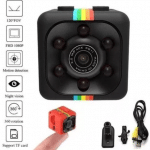 Мини спортна камера – sq11 mini dv