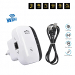 300Mbps WiFi Repeater -Повторител