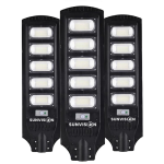 3 броя соларна лампа 2200W SUNVISION