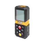 Лазерна ролетка JCB LDM-80, 80 м, LCD - Image 2