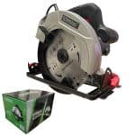 Ръчен Циркуляр STAHLMAYER   185mm ,  1800W - Image 3