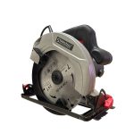 Ръчен Циркуляр STAHLMAYER   185mm ,  1800W - Image 4
