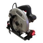 Ръчен Циркуляр STAHLMAYER   185mm ,  1800W - Image 5
