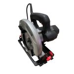 Ръчен Циркуляр STAHLMAYER   185mm ,  1800W - Image 6