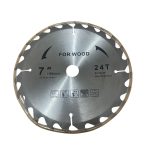 Ръчен Циркуляр STAHLMAYER   185mm ,  1800W - Image 9