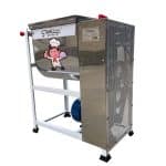 Електрическа бъркалка за месо и тесто капацитет  15кг , STAHLMAYER Premium - Image 2
