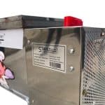 Електрическа бъркалка за месо и тесто капацитет  15кг , STAHLMAYER Premium - Image 3