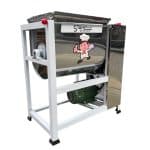 Електрическа бъркалка за месо и тесто капацитет  15кг , STAHLMAYER Premium - Image 6