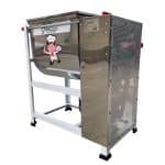Електрическа бъркалка за месо и тесто капацитет  15кг , STAHLMAYER Premium - Image 7