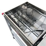 Електрическа бъркалка за месо и тесто капацитет  15кг , STAHLMAYER Premium - Image 10