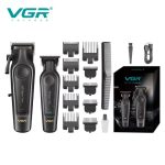 VGR Professional  Hair Trimmer V-197 & V-995