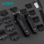 VGR Professional  Hair Trimmer V-197 & V-995 - Image 5
