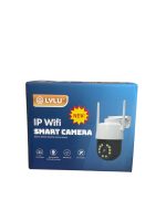 Безжична въртяща WiFi камера LYLU 10MP (iCsee) +КАРТА SD 64 GB - Image 3
