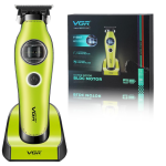 VGR 880T Professional Hair Trimmer (Green)