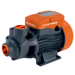 Помпа електрическа центобежна едостъпална 370W, 1800l/h, 8m DAEWOO