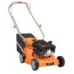 Косачка бензинова 390mm, 2.6kW/3.5 HP, 150CC DAEWOO DLM3900-150