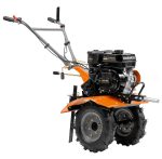 Мотокултиватор бензинов 7.5HP/5.5 kW DAEWOO DATM80110 - Image 2