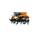 Мотокултиватор бензинов 7.5HP/5.5 kW DAEWOO DATM80110 - Image 3