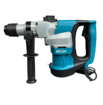 Перфоратор/Къртач на ток 2200W KraftMaster - Image 2
