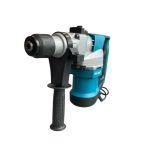 Перфоратор/Къртач на ток 2200W KraftMaster - Image 3