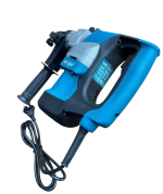 Перфоратор/Къртач на ток 2200W KraftMaster - Image 4