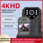 WIFI Bodycam Бодикамера A99 1080P/HD Висока резолюция - Image 3