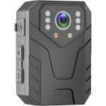 WIFI Bodycam Бодикамера A99 1080P/HD Висока резолюция - Image 2