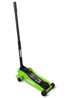 Нископрофилен Крик HAWEK HW-1188 GREEN с 2 Помпи 3 тона 85-430мм - Image 10