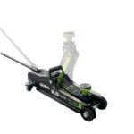 Хидравличен крик тип Крокодил 2.5 t нископрофилен HAWEK HW-10331 - Image 3