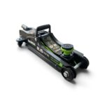 Хидравличен крик тип Крокодил 2.5 t нископрофилен HAWEK HW-10331 - Image 4