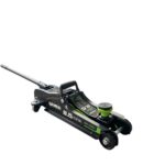 Хидравличен крик тип Крокодил 2.5 t нископрофилен HAWEK HW-10331 - Image 10