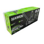 Хидравличен крик тип Крокодил 2.5 t нископрофилен HAWEK HW-10331 - Image 11